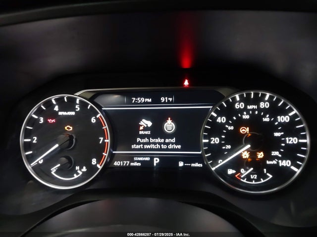 5N1BT3BA1RC682417 Nissan 2024