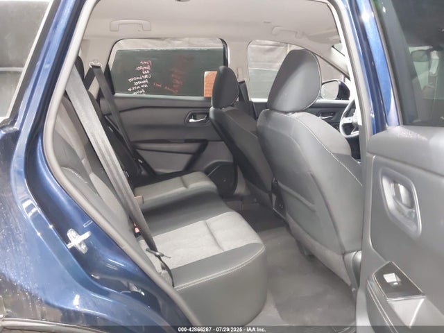 5N1BT3BA1RC682417 Nissan 2024