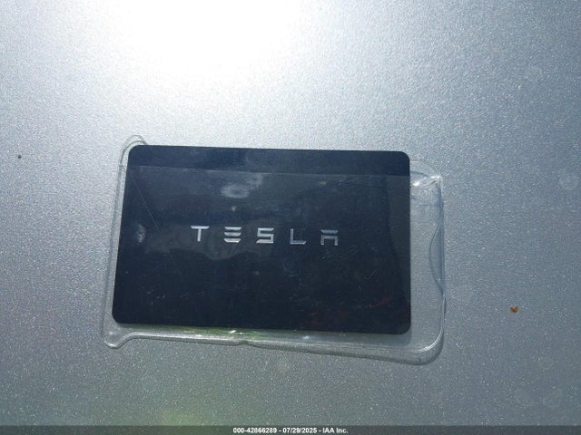 2023 TESLA MODEL Y 7SAYGDEE2PF902125 Photo 10