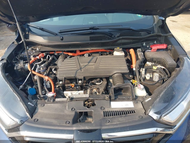 Honda lfb2 2022 5J6RT6H81NL050613 Image 10
