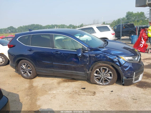 Honda lfb2 2022 5J6RT6H81NL050613 Image 12