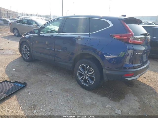 Honda lfb2 2022 5J6RT6H81NL050613 Image 3
