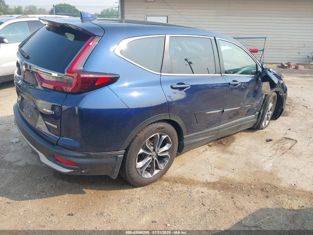 Honda lfb2 2022 5J6RT6H81NL050613 Image 4
