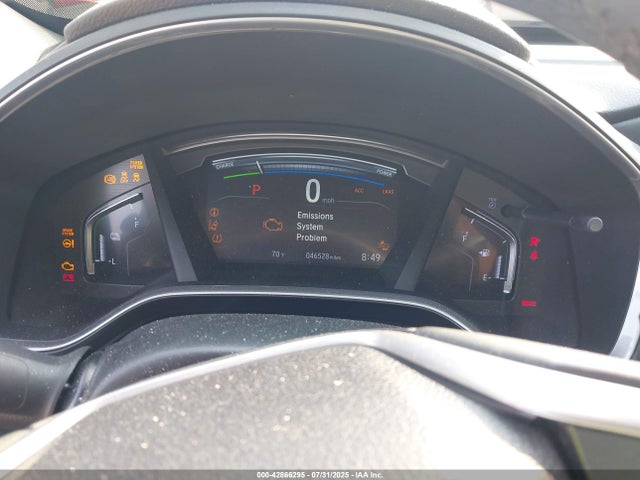 Honda lfb2 2022 5J6RT6H81NL050613 Image 7