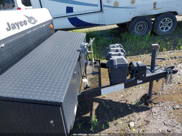 Aukcja sprzedaży 2017 Jayco Jay Sport, vin: 1UJAJ0AHXH12S0239, numer aukcji: 42866298