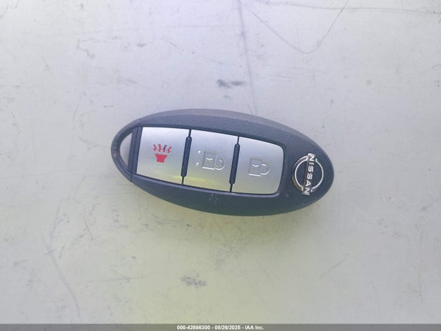 1N6ED1EJ1SN621686 Nissan Frontier