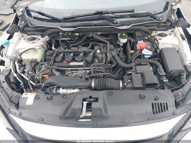 19XFC1F9XGE215559 Honda l15b7