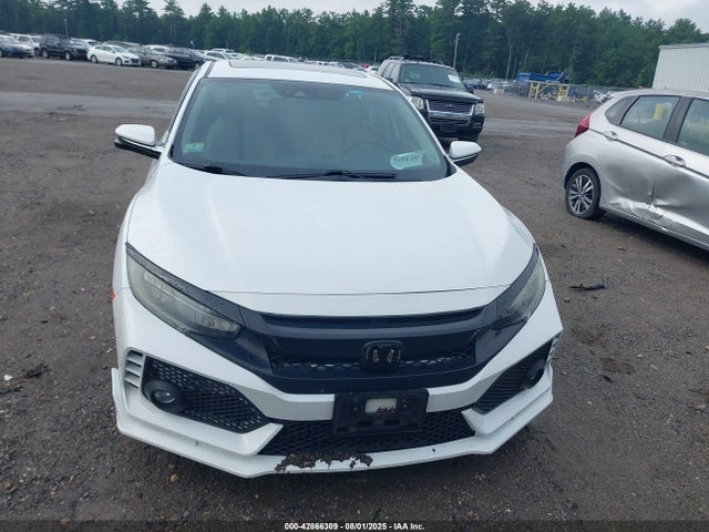 19XFC1F9XGE215559 Honda l15b7