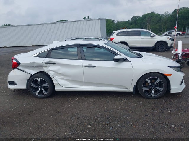 19XFC1F9XGE215559 Honda l15b7