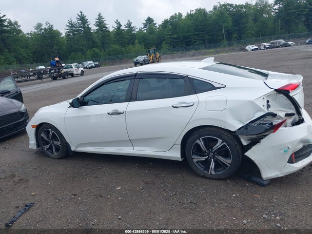 19XFC1F9XGE215559 Honda l15b7