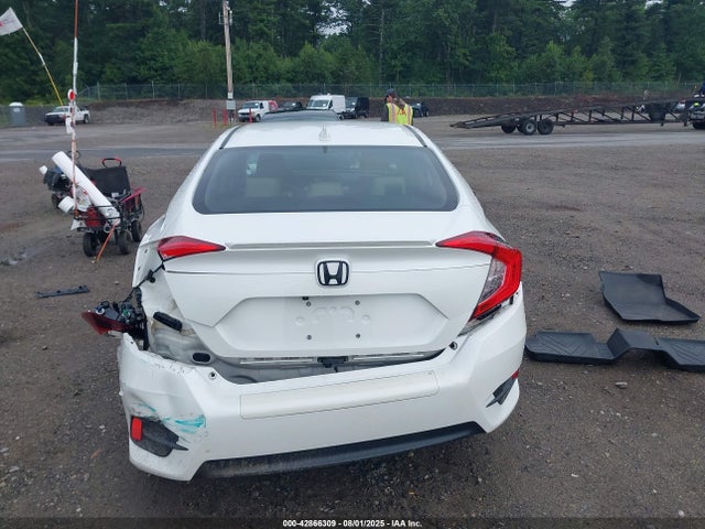 19XFC1F9XGE215559 Honda l15b7