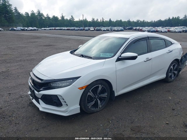 19XFC1F9XGE215559 Honda l15b7