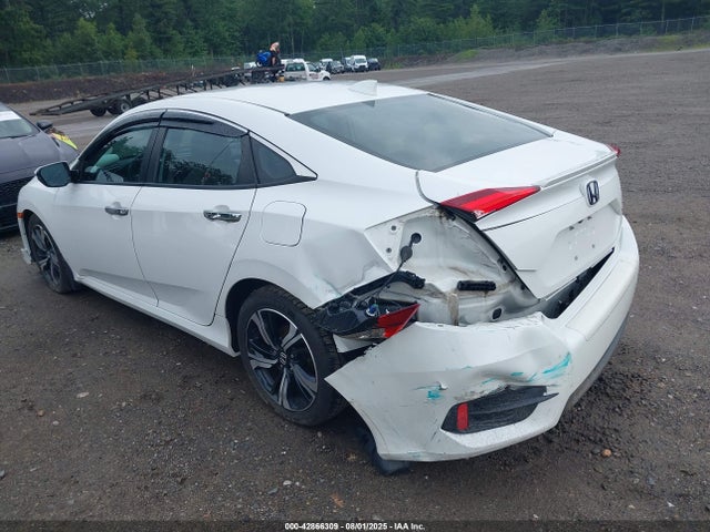 19XFC1F9XGE215559 Honda l15b7