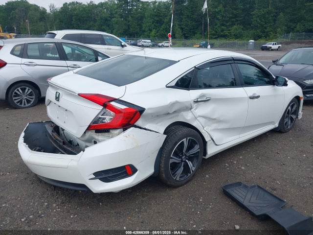 19XFC1F9XGE215559 Honda l15b7