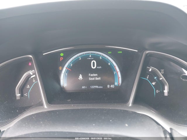 19XFC1F9XGE215559 Honda l15b7