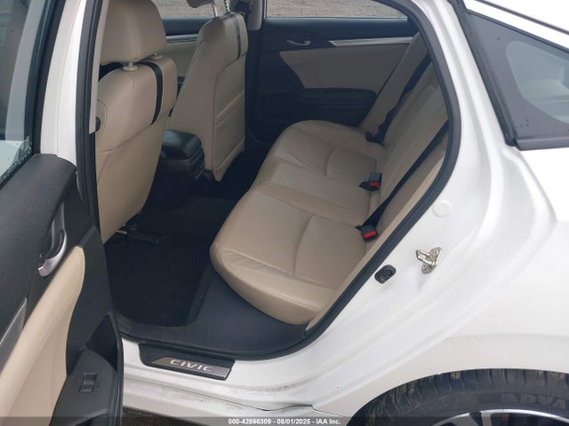 19XFC1F9XGE215559 Honda l15b7