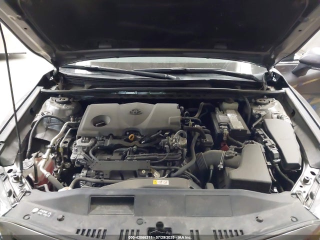 4T1T11AK5RU844097 Toyota a25a-fks
