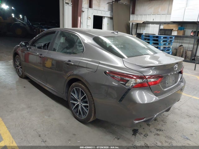 4T1T11AK5RU844097 Toyota a25a-fks