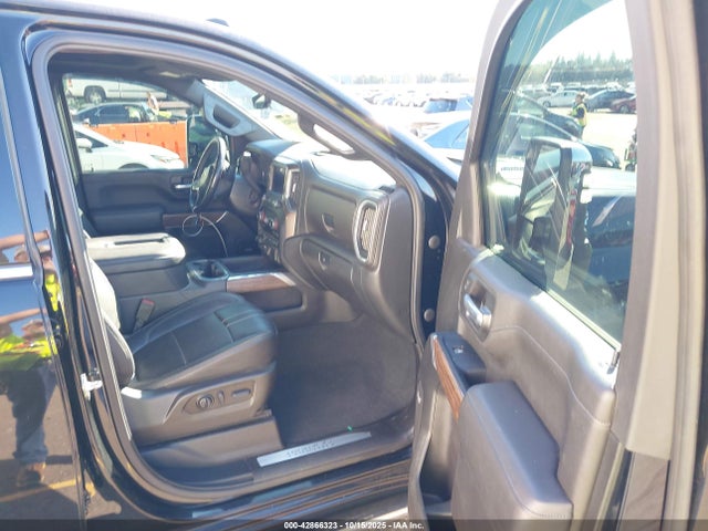 2022 CHEVROLET SILVERADO 3500HD 1GC4YVEY9NF133933 Photo 4