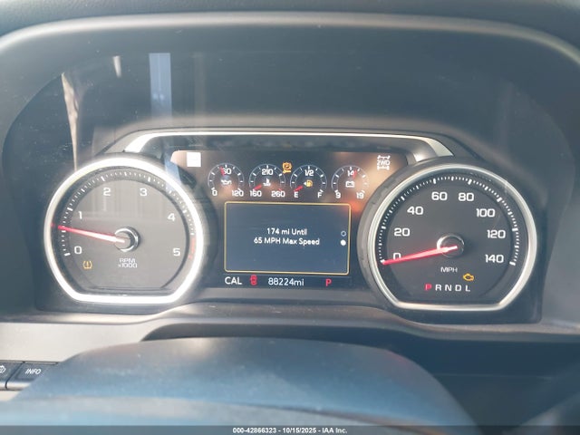 2022 CHEVROLET SILVERADO 3500HD 1GC4YVEY9NF133933 Photo 6