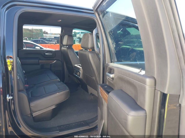 2022 CHEVROLET SILVERADO 3500HD 1GC4YVEY9NF133933 Photo 7