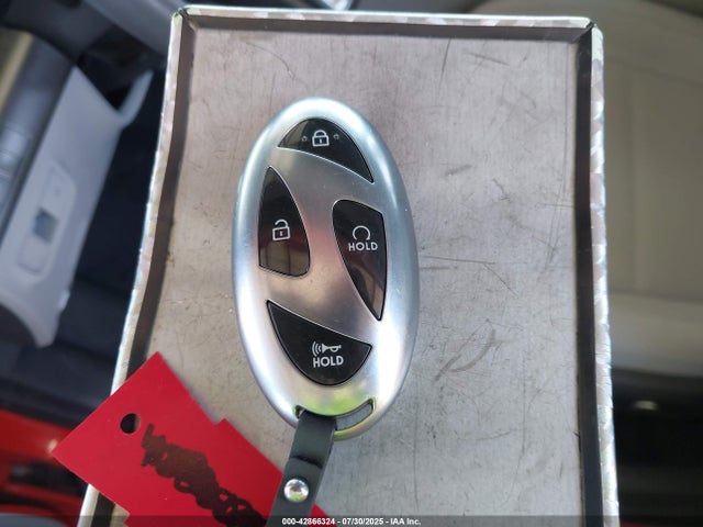Hyundai mpi nu pe 2024 KM8HB3AB1RU043598 Image 11
