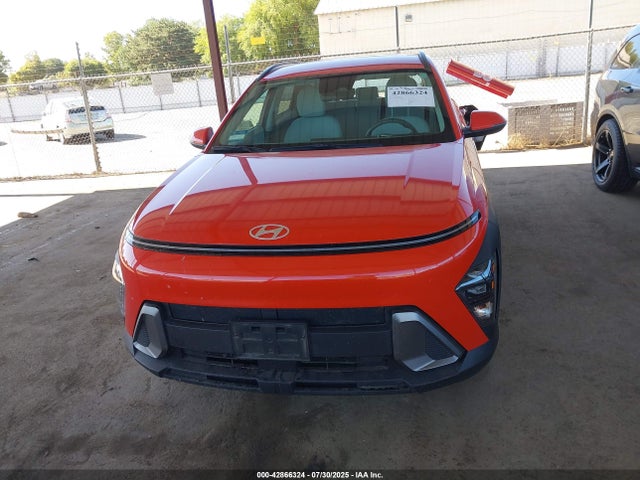 Hyundai mpi nu pe 2024 KM8HB3AB1RU043598 Image 13