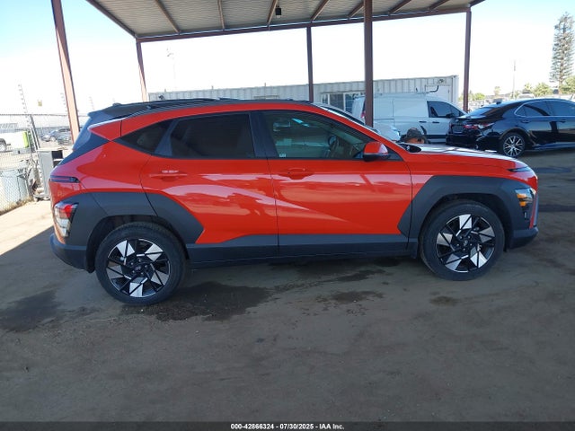 Hyundai mpi nu pe 2024 KM8HB3AB1RU043598 Image 14