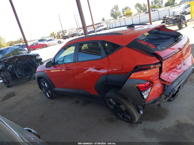 Hyundai mpi nu pe 2024 KM8HB3AB1RU043598 Image 15