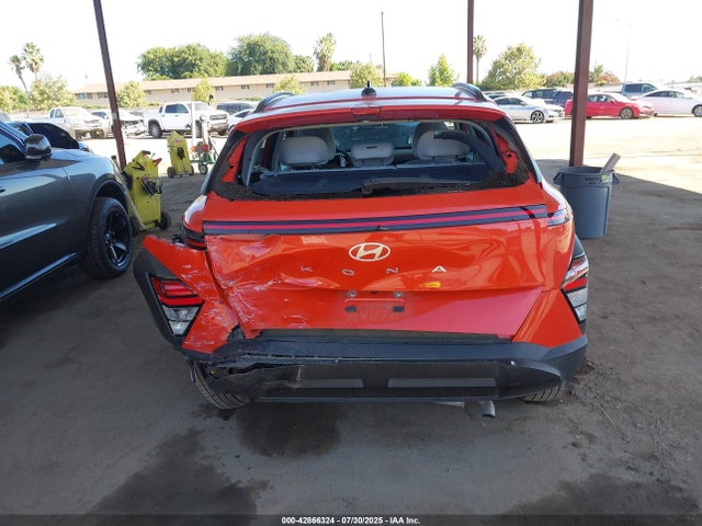 Hyundai mpi nu pe 2024 KM8HB3AB1RU043598 Image 17