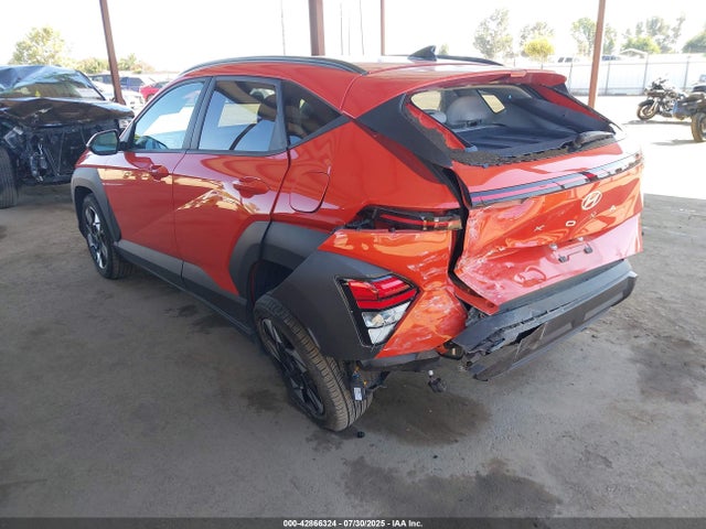 Hyundai mpi nu pe 2024 KM8HB3AB1RU043598 Image 3