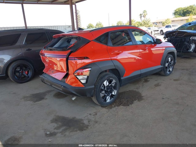 Hyundai mpi nu pe 2024 KM8HB3AB1RU043598 Image 4