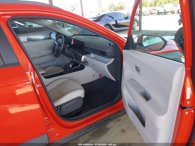 Hyundai mpi nu pe 2024 KM8HB3AB1RU043598 Image 5