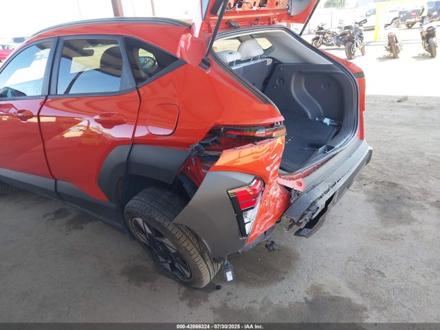 Hyundai mpi nu pe 2024 KM8HB3AB1RU043598 Image 6