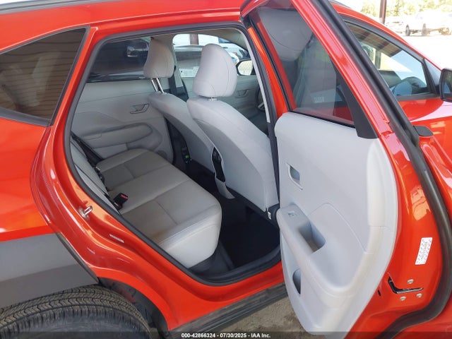Hyundai mpi nu pe 2024 KM8HB3AB1RU043598 Image 8
