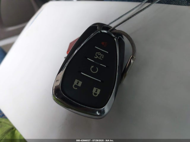 1G1ZD5ST6RF107055 Chevrolet lfv