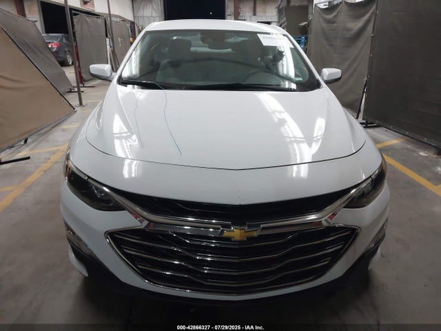 1G1ZD5ST6RF107055 Chevrolet lfv
