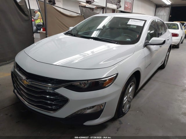 1G1ZD5ST6RF107055 Chevrolet lfv