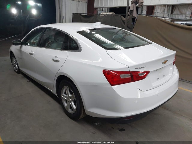 1G1ZD5ST6RF107055 Chevrolet lfv