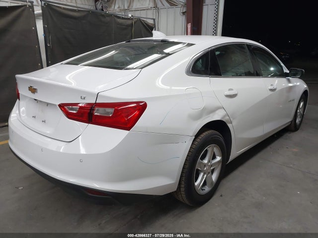 1G1ZD5ST6RF107055 Chevrolet lfv