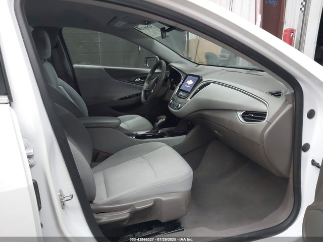 1G1ZD5ST6RF107055 Chevrolet lfv
