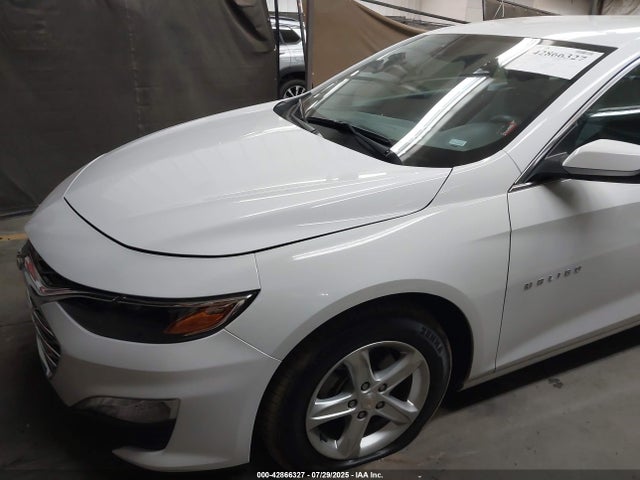 1G1ZD5ST6RF107055 Chevrolet lfv