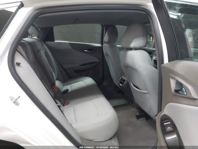 1G1ZD5ST6RF107055 Chevrolet lfv