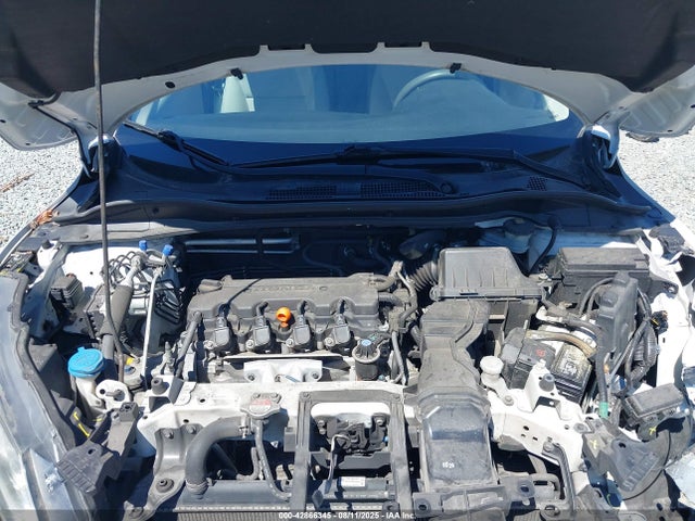 3CZRU6H52GM748443 Honda r18z9