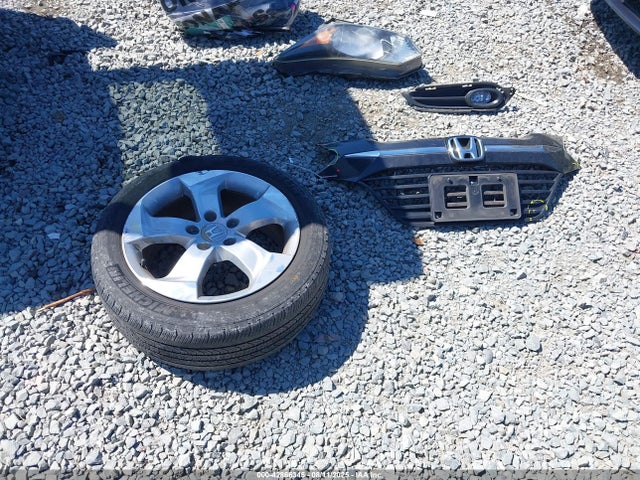 3CZRU6H52GM748443 Honda r18z9