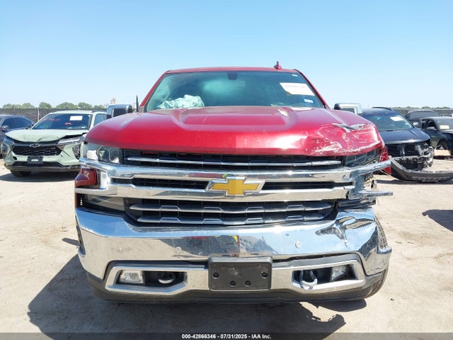 3GCUYGED6KG281346 Chevrolet l84 - di, dfm, alum, gen 5, var 2
