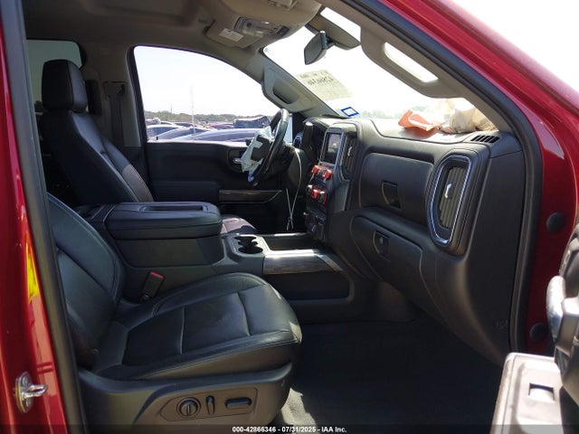 3GCUYGED6KG281346 Chevrolet l84 - di, dfm, alum, gen 5, var 2