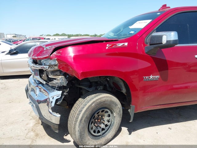 3GCUYGED6KG281346 Chevrolet l84 - di, dfm, alum, gen 5, var 2