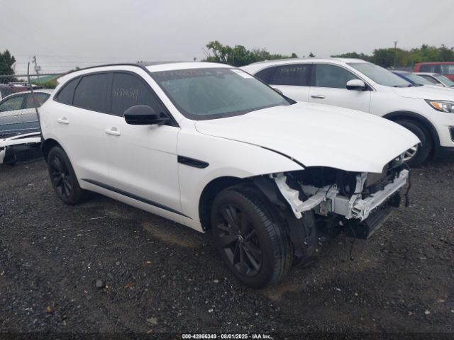 2024 JAGUAR F-PACE SADCT2EX9RA722911