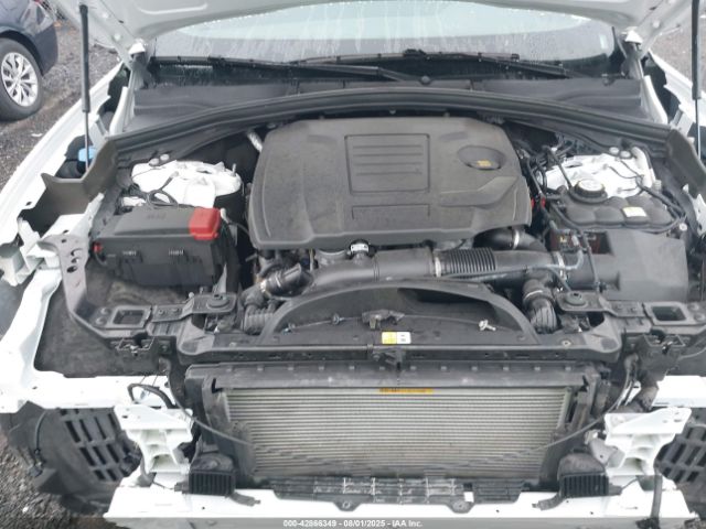 2024 JAGUAR F-PACE SADCT2EX9RA722911 Photo 9